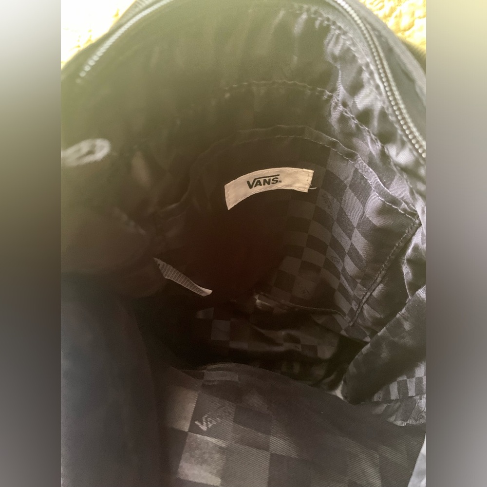 Vans backpack - Picture 5 of 5